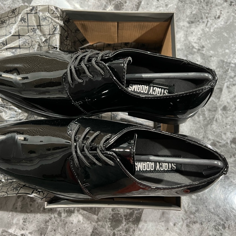 Men’s dress shoes - Picture 4 of 8